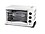 Bajaj Majesty 2800 TMCSS 28 Liters Oven Toaster Grill (Silver) image 1