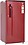 LG 190 L Direct Cool Single Door 3 Star Refrigerator  (Sparkle Red, GL-205KMG4) image 1