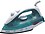 Generic Optra Steam Iron  (Green) image 1