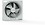 Crompton BRISKAIR6WHT_1 150 mm Exhaust Fan  (White) image 1