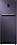 SAMSUNG 394 L Frost Free Double Door 2 Star Refrigerator(Pebble Blue, RT39M5538UT/TL) image 1