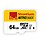 Strontium NITRO 566X 64GB MicroSDHC UHS-1 Memory Card CLASS10 85MB/S image 1