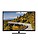 Sansui SKW40FH11X 102 cm (40 inches) Full HD LED TV (Black) image 1
