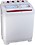 Godrej Semi Automatic Washing Machine GWS 8002 PPC (Dew Red) image 1