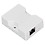 Power Over Ethernet, Plug and Play Poe Extender for Schools for Buildings for Villages image 1