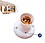 Wukama Bulb Holder Camera Audio Video Recording Day Vision Watch Live 24 Hours image 1