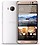HTC ONE ME DUAL (ROSE GOLD + WHITE) image 1