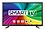 Kevin 80 cm (32 inch) HD Ready LED Smart Android Based TV(KN32S) image 1