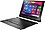 Lenovo Yoga 2 1051L 10.1-inch Laptop (Atom Z3745/2GB/32GB/Windows 8.1/Integrated Graphics), Ebony Black image 1
