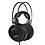 Audio-Technica ATH-AD500X Audiophile Open-Air Headphones image 1