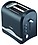 Prestige PPTPKB 800 W Pop Up Toaster  (Black) image 1