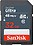 SanDisk Ultra Camera 32 GB Ultra SDHC Class 10 48 MB/s Memory Card image 1