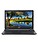 Acer Aspire ES1-531 Notebook Intel Celeron 4 GB 39.62cm(15.6) Linux Black image 1