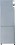 Haier HVC 505 GT5, 5 Star, Touch LED Visi Cooler Glass Door, Adjustable Shelves, Single Door Commercial Refrigerator (440 L, White) image 1
