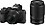 Nikon Z50 Mirrorless Optical Zoom Camera with Z DX 16-50mm f/3.5-6.3 VR Lens with Additional Battery (Black) image 1