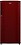 Haier 170 L Direct Cool Single Door 2 Star Refrigerator  (Burgundy Red, HRD-1702SR-E) image 1