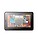 BSNL Penta Ws707C Edge Tablet With Free Keyboard Red image 1