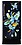 Haier 192 L Direct Cool Single Door 3 Star Refrigerator with Base Drawer  (Black Opal, HRD-1923PKO) image 1