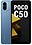POCO C50 (Country Green, 3GB RAM 32GB Storage) image 1