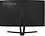 Acer 32 inch Curved WQHD Gaming Monitor (32HC1QUR)  (Response Time: 4 ms) image 1