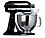 KitchenAid Artisan Series 5Ksm150Psdca 300 - Watts Tilt Head Stand Mixer 4.8 liter - Candy Apple, HEPA Filter image 1