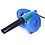 INVENTO Electric Air Blower Cleaner 600W, 1200 RPM for Cleaning of PC CPU AC Car Bike Home Office Chair Printer image 1