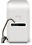 AO Smith CABINET Z2 +(Under the counter) 5 L RO Water Purifier  (White) image 1