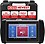 XTOOL InPlus IP616 Diagnostic Scan Tool, 2022 Newest Scanner (Limited-Time Free Update), 31+ Services, All Systems Diagnosis, Key Programming, ABS Bleed, Oil/SAS/TPMS/EPB/Throttle Reset/CAN FD image 1