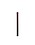 SUPREME-Ceiling Fan down rod/iron rod-White (2.5 FEET/ 30 INCH) image 1