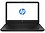 HP 240 G6 14 inch laptop With i3 6006U 2GHz 3MB Cache 4GB DDR4 1TB HDD DOS (Black) image 1