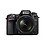 Nikon D7500 20.9MP Digital SLR Camera (Black) with AF-S DX NIKKOR 18-140mm f/3.5-5.6G ED VR Lens image 1