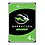 Seagate Barracuda Internal Hard Drive 4TB SATA 6Gb/s 256MB Cache 3.5-Inch - Frustration Free Packaging (ST4000DMZ04) image 1