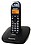 Panasonic KX-TG3611BX Digital Cordless Landline Phone (Black) image 1