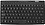 Zebronics kb-k04 Black USB Wired Desktop Keyboard Keyboard image 1