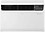 LG 1.5 Ton 3 Star Inverter Window AC (Copper, 2020 Model, JW-Q18WUXA1, White) image 1