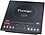 Prestige PIC 3.1 V3 2000-Watt Induction Cooktop with Touch Panel ( Black ) image 1