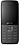 Micromax X601 Dual Sim Phone with Box - Black image 1