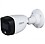 Dahua Wired 2MP 20 Mtrs Full Colour HD Bullet Camera DH-HAC-HFW1209CP-LED - White image 1