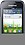 Samsung Galaxy Y Duos Lite S5302 (White Colour) image 1