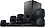 LG HT355SD Home Theater System (Black) image 1