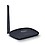iBall 150M 2-Port Wireless-N Broadband Router iB-WRB152N image 1