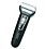 Rock Light RL-TM9076 Shaving Trimmer (Black) image 1