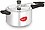 Pigeon by Stovekraft 5 Litre Favourite Aluminium Inner Lid Induction Base Pressure Cooker (Silver) BIS Certified image 1