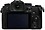 Panasonic G Series DC-G95HGW-K Mirrorless Camera G95 with 14-140mm lens  (Black) image 1