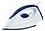 Delavala 1000W Dry Iron Lightweight Non-Stick Soleplate Home Iron | Lightweight Portable Dry Iron for Industry Household Usage Sole plate Without Steam Gift for Housewarming (220-240v | 50/60Hz) image 1