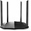 Tenda AC8 AC1200 MU-MIMO Wireless Gigabit Router, Wi-Fi Speed up to 867Mbps/5G + 300Mbps/2.4G, 4 Gigabit Ports, Supports Parental Control, APP Management, Guest Wi-Fi, IPV6 image 1