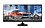 LG Ultra wide 25 inch LED Backlit IPS Panel Monitor (25UM58)  (Response Time: 5 ms) image 1