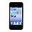 Apple iPhone 4S 8 GB GSM Mobile Phone (White) image 1