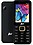 JIVI N9003 Full Multimedia Mobile - (Black + Champagne) image 1