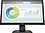 HP 19.5 inch HD+ LED Backlit TN Panel Monitor (P204V)  (Response Time: 5 ms) image 1